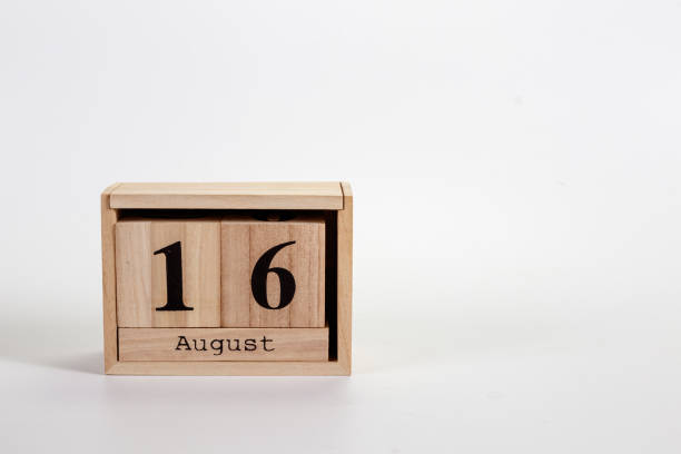 S-a întâmplat pe 16 august