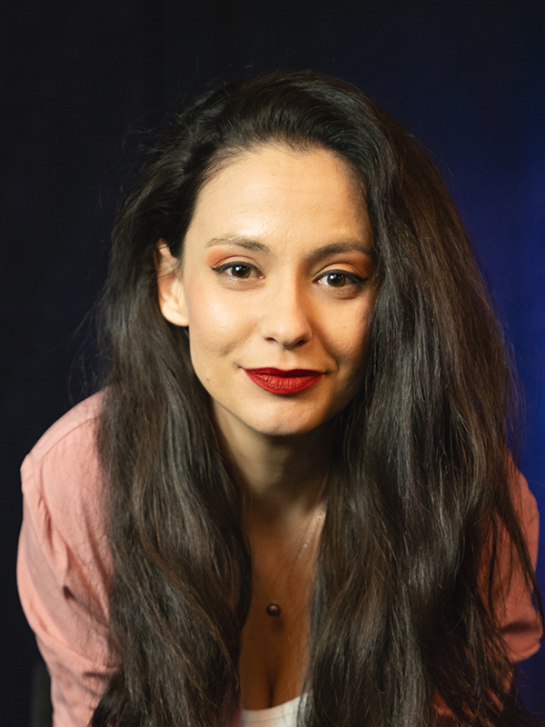 La mulţi ani Laura Alexandra Voicu !