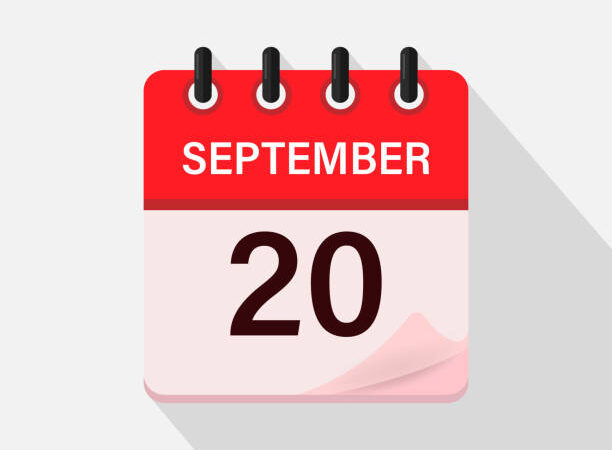 20 septembrie în istorie