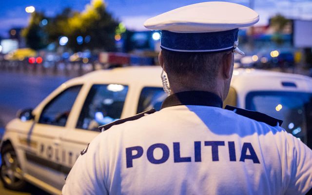 ACȚIUNILE POLIȚIȘTILOR GIURGIUVENI, CONSTATATE ÎN ULTIMELE 24 DE ORE