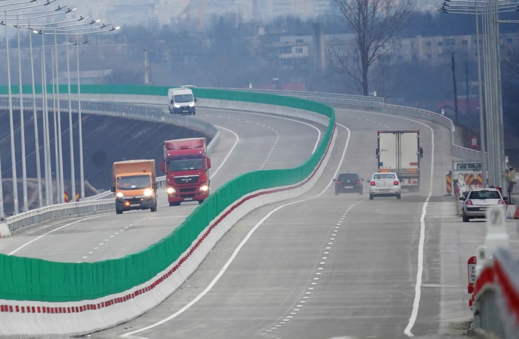 Centura Giurgiu Vest: Consiliul Județean Giurgiu a lansat a doua licitație pentru șoseaua de 12 kilometri  – 80 de milioane de lei în plus față de licitația anterioară și finanțare europeană prin Programul Transporturi