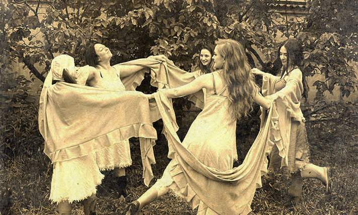 „Dansând la Lughnasa”- vineri, 8 decembrie la Teatrul Tudor Vianu