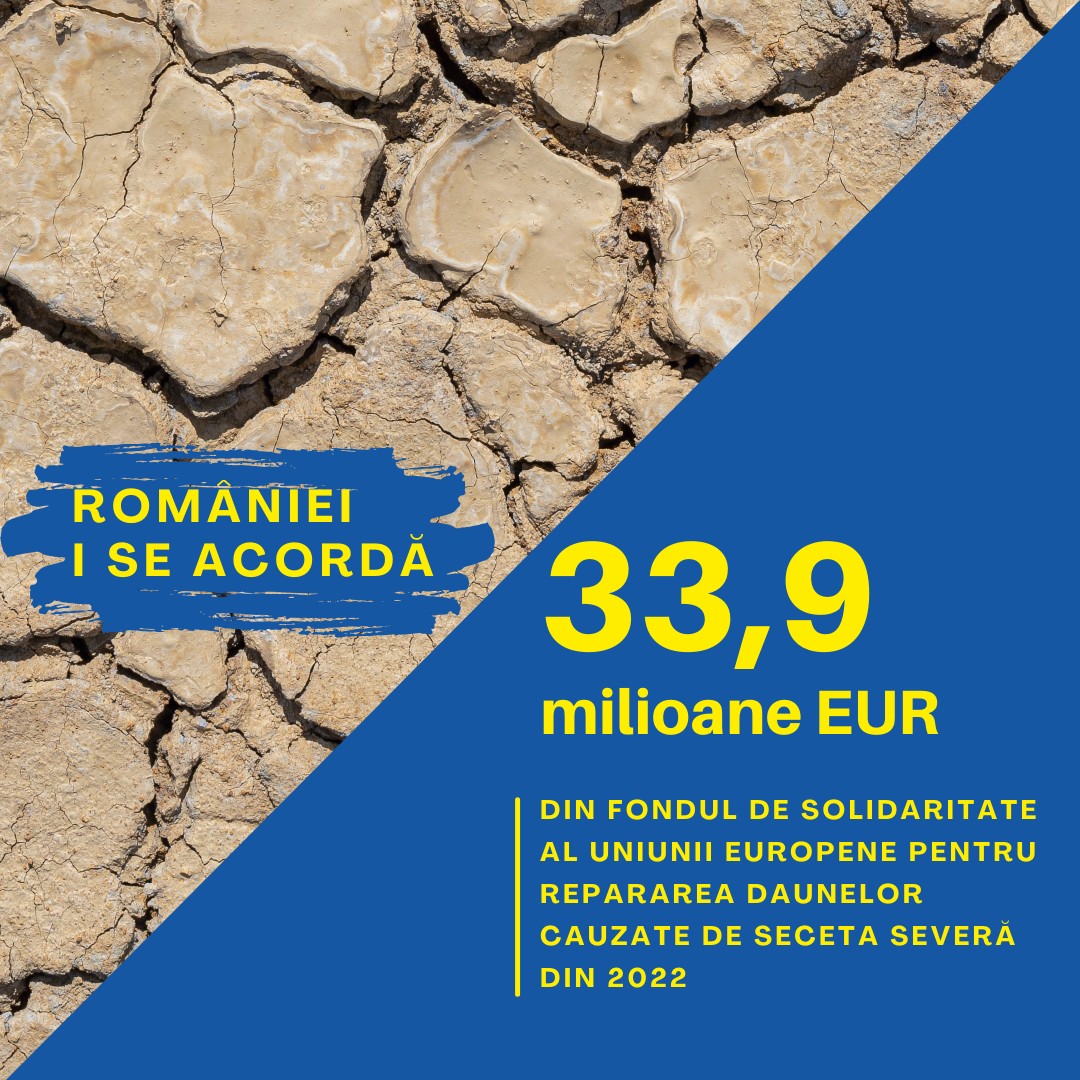 Dan Motreanu: Am votat pentru acordarea acestui sprijin, atunci când propunerea a fost discutată în Parlamentul European