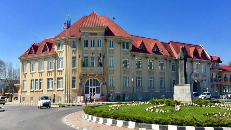 PROIECTUL ORDINII DE ZI A ŞEDINŢEI EXTRAORDINARE A CONSILIULUI LOCAL AL MUNICIPIULUI GIURGIU DIN DATA DE 04 DECEMBRIE 2023