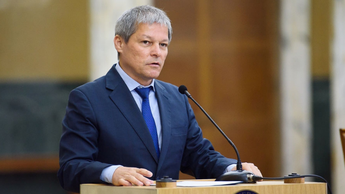 Dacian Cioloș, Ciociolina politicii românești vrea legalizarea drogurilor …