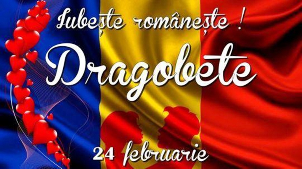 24 februarie: Dragobete. Ziua în care se iubește românește. Obiceiuri, tradiții și superstiții de ziua dedicată iubirii la români