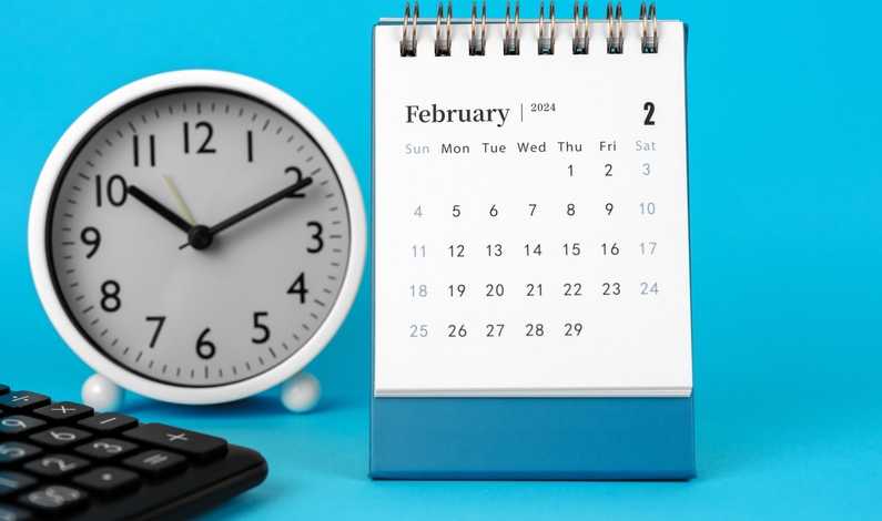 2 Februarie în Istorie