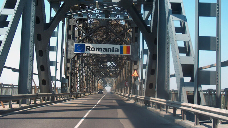 Dan Motreanu: Comisia Europeană va finanța studiul de fezabilitate pentru construirea unui nou pod peste Dunăre între Giurgiu și Ruse