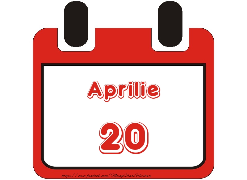 20 aprilie în istorie