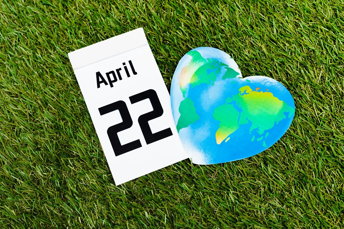 22 aprilie în istorie