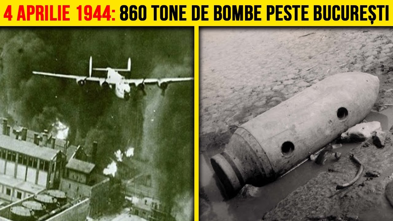 Astăzi în istorie pentru 4 aprilie