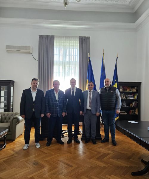 Toma Petcu: Bine ați venit în familia PNL!