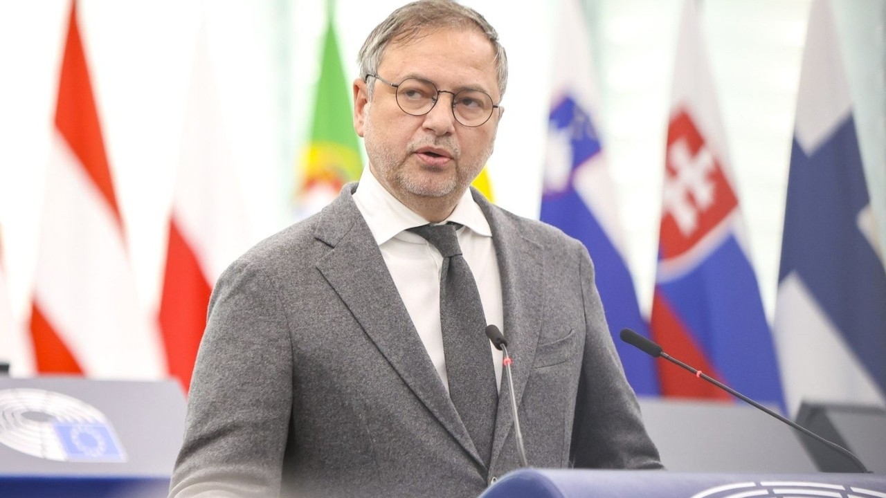 Dan Motreanu: Candidez pentru un nou mandat în Parlamentul European