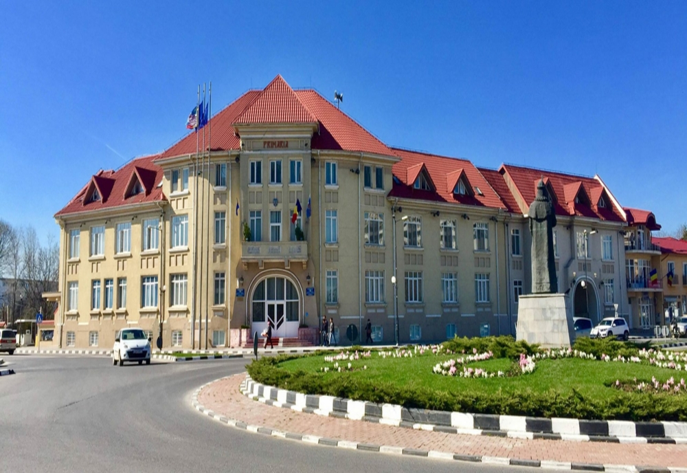 PROIECTUL ORDINII DE ZI A ȘEDINȚEI ORDINARE A CONSILIULUI LOCAL AL MUNICIPIULUI GIURGIU DIN DATA DE 30 MAI 2024