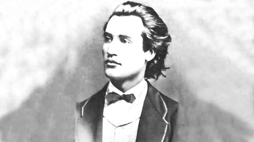 15 IUNIE – 135 de ani de la moartea lui Mihai Eminescu, poetul național