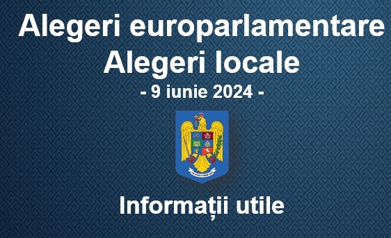 Ghid alegeri 9 iunie, România și diaspora. Reguli complete de vot la alegerile locale şi europarlamentare