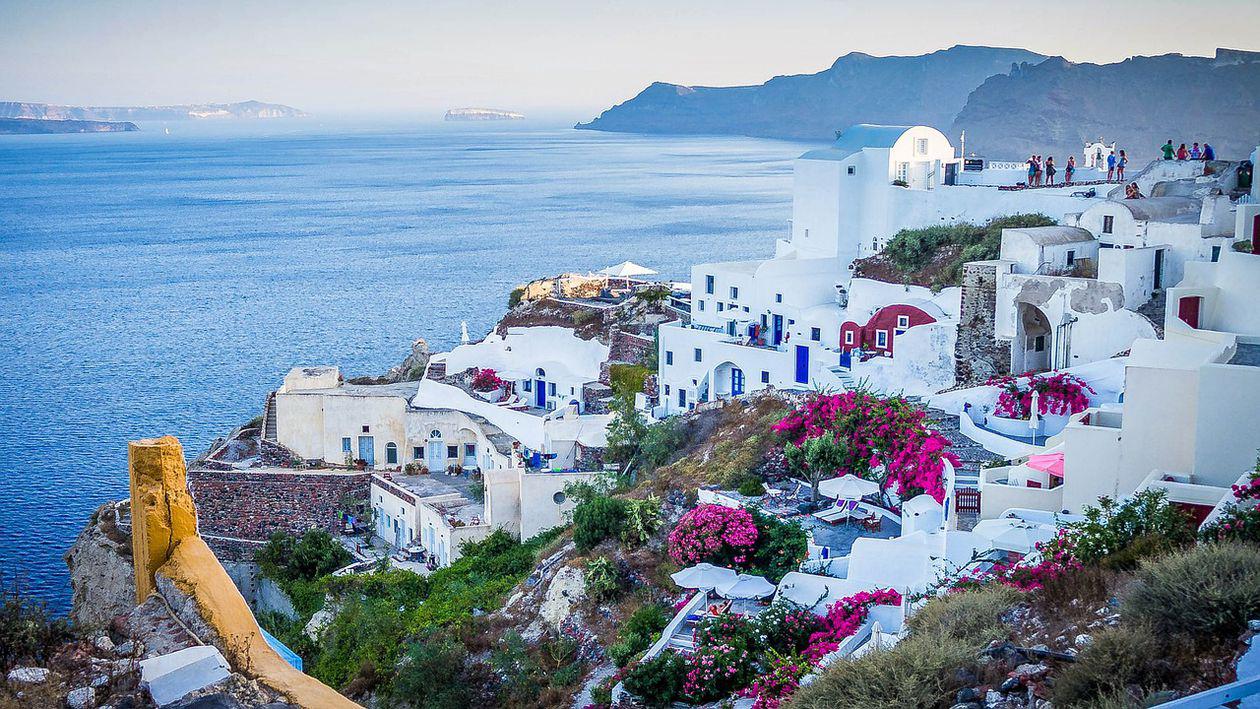 Ce medicamente nu ai voie iei cu tine atunci când mergi în vacanță în Grecia. Amenzile sunt usturătoare