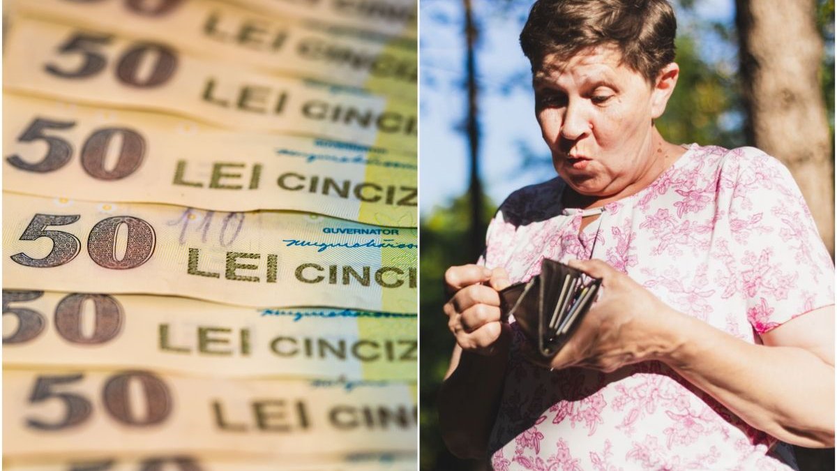 700 de lei pe lângă pensie. Un nou ajutor financiar pentru pensionari. Cine va beneficia