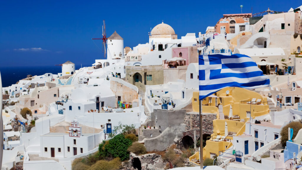 Reguli pentru cei care merg în Grecia. Trebuie să le respecți în mod obligatoriu