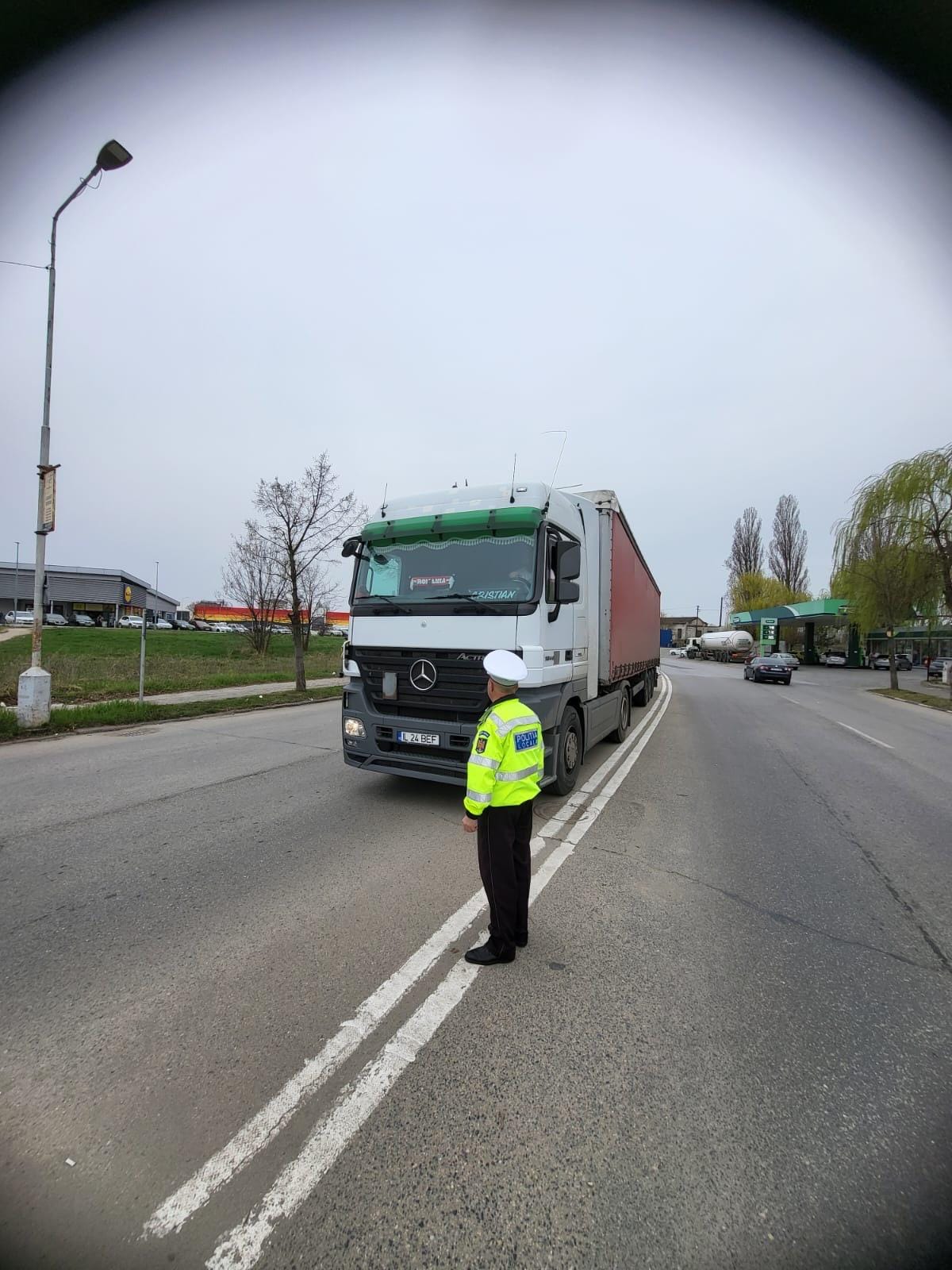 Amenzi în valoare de peste 14.000 lei aplicate de polițiștii locali în ultimele 24 de ore