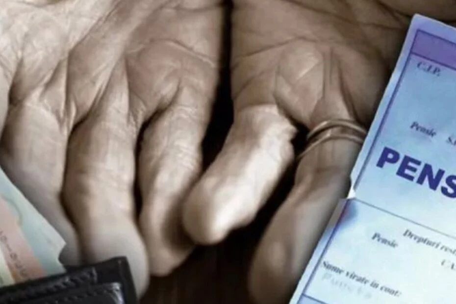 Anunțul Casei de Pensii: aceștia sunt românii care NU VOR PRIMI nimic la pensie