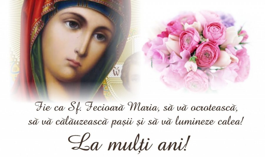 Sfânta Maria Mică 2024 – superstiții, tradiții și obiceiuri de Nașterea Maicii Domnului