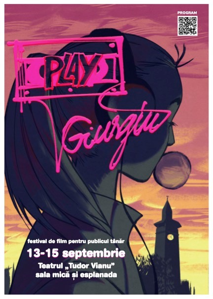 Programul complet al Festivalului PLAY  GIURGIU