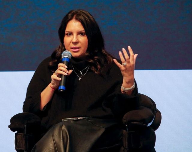 Profesorul universitar Gabriela Horga susţine pragul de impozitare al microîntreprinderilor la nivelul actual