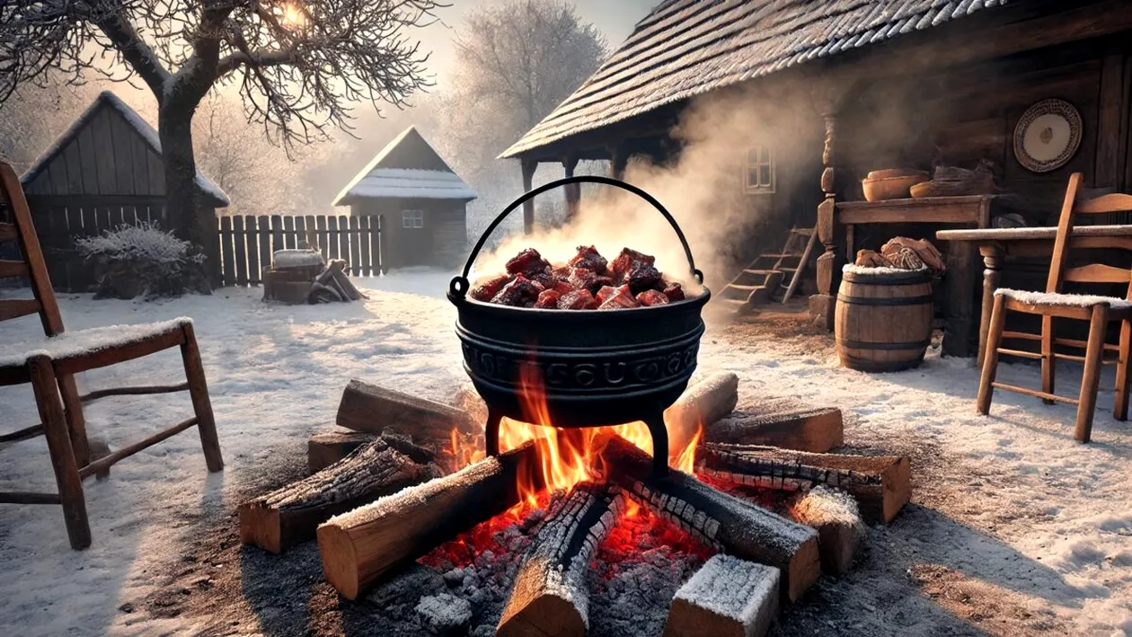 Tradiţii şi obiceiuri în ziua de Ignat