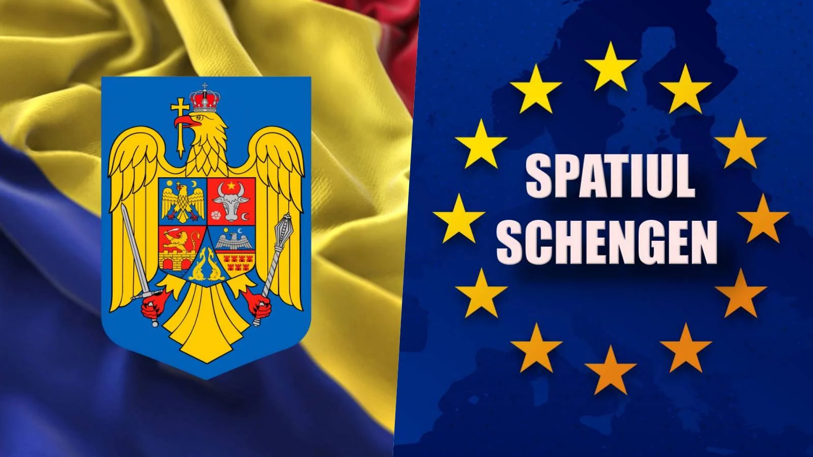 Beneficiile României odată cu intrarea în spaţiul Schengen