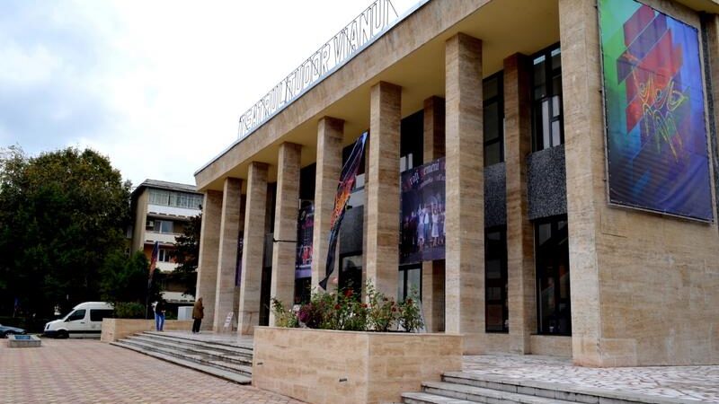 Programul activităţilor Teatrului Tudor Vianu în săptămâna 16-22 decembrie 2024