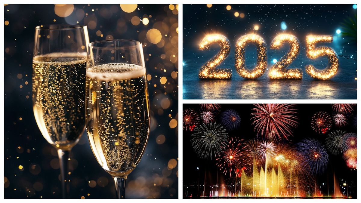 Obiceiuri, tradiţii şi superstiţii la început de an