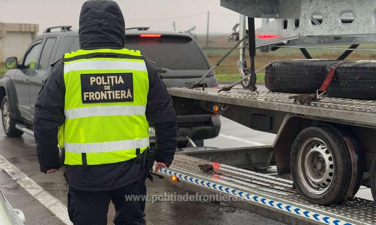 Rezultatele acțiunii în sistem integrat „BLITZ” 2025