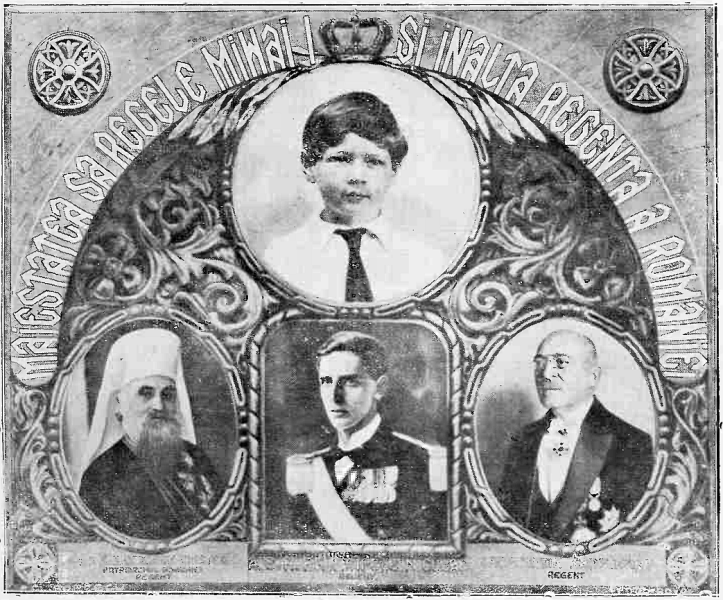 4 Ianuarie în Istorie