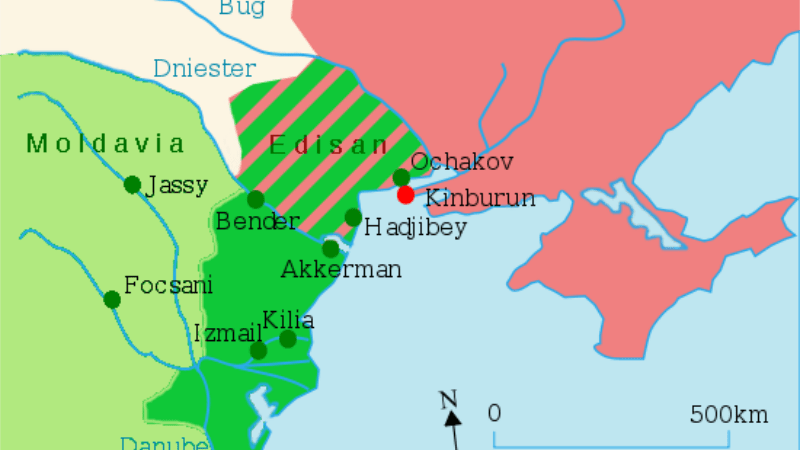 9 Ianuarie în Istorie