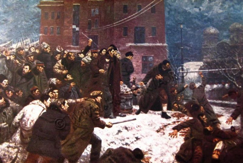 15 Februarie în Istorie      