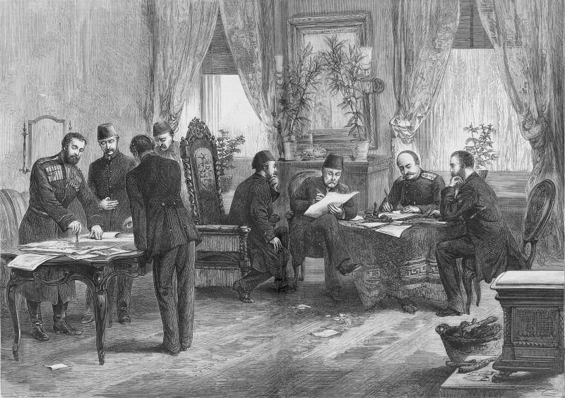 19 Februarie în Istorie