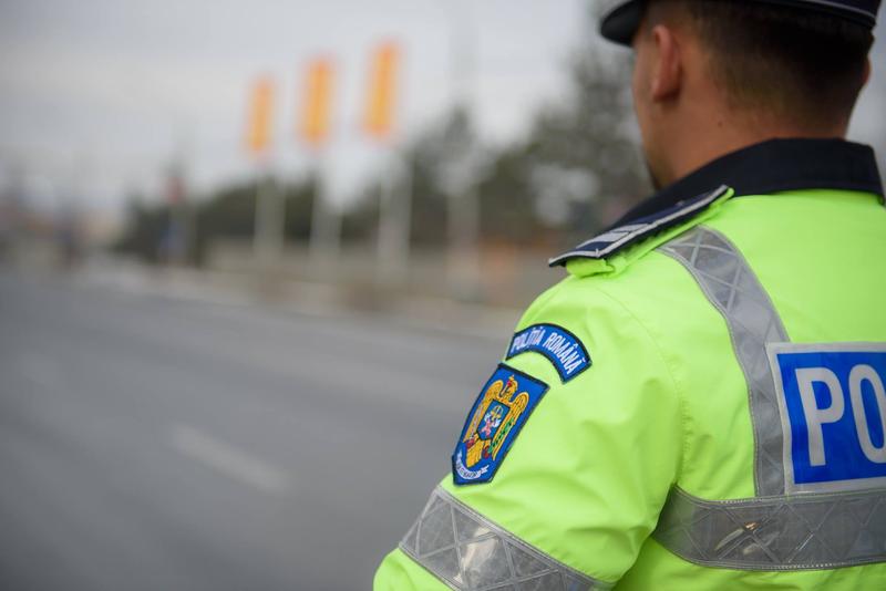 CONDUCĂTORI AUTO SCOȘI DIN TRAFIC