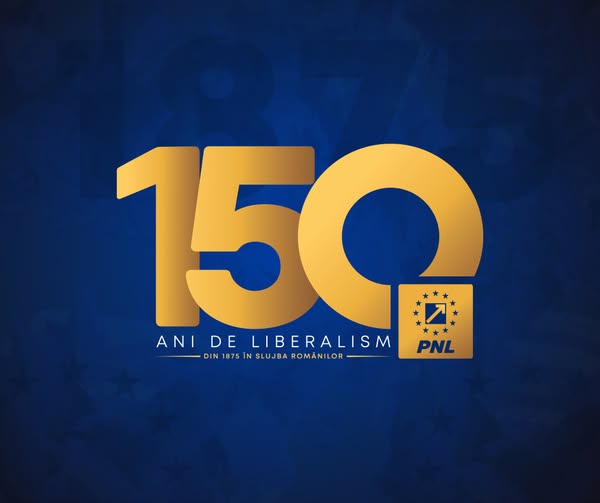24 Mai 1875 – 24 Mai 2025. 150 de ani de liberalism în România