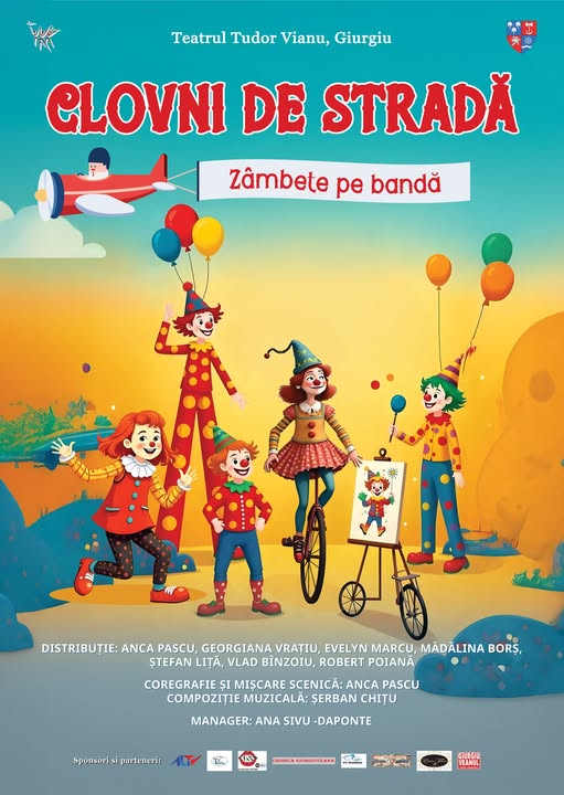 Doar câteva zile până la PREMIERĂ