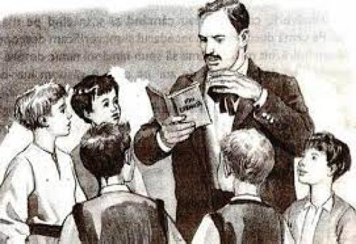5 Iunie în Istorie