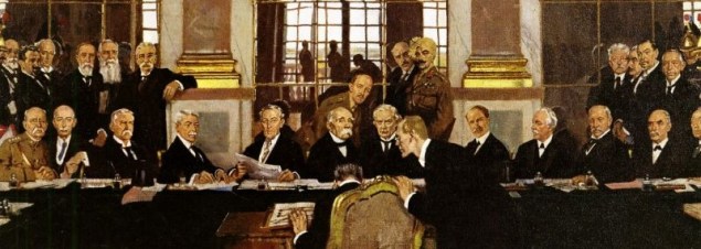 23 Iulie în Istorie