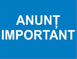 Anunţ Apa Service SA
