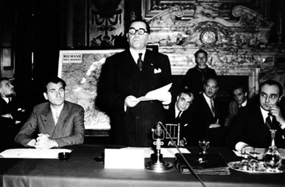 13 August în Istorie
