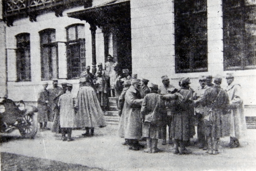 14 August în Istorie