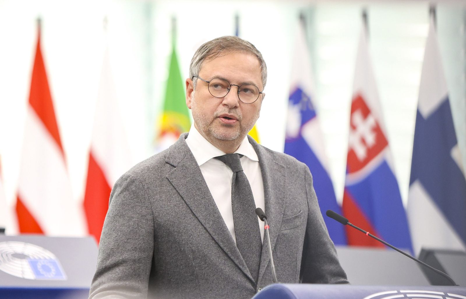 Dan Motreanu: Am susținut proiecte și amendamente în interesul României, în primul an din cel de-al doilea mandat de europarlamentar