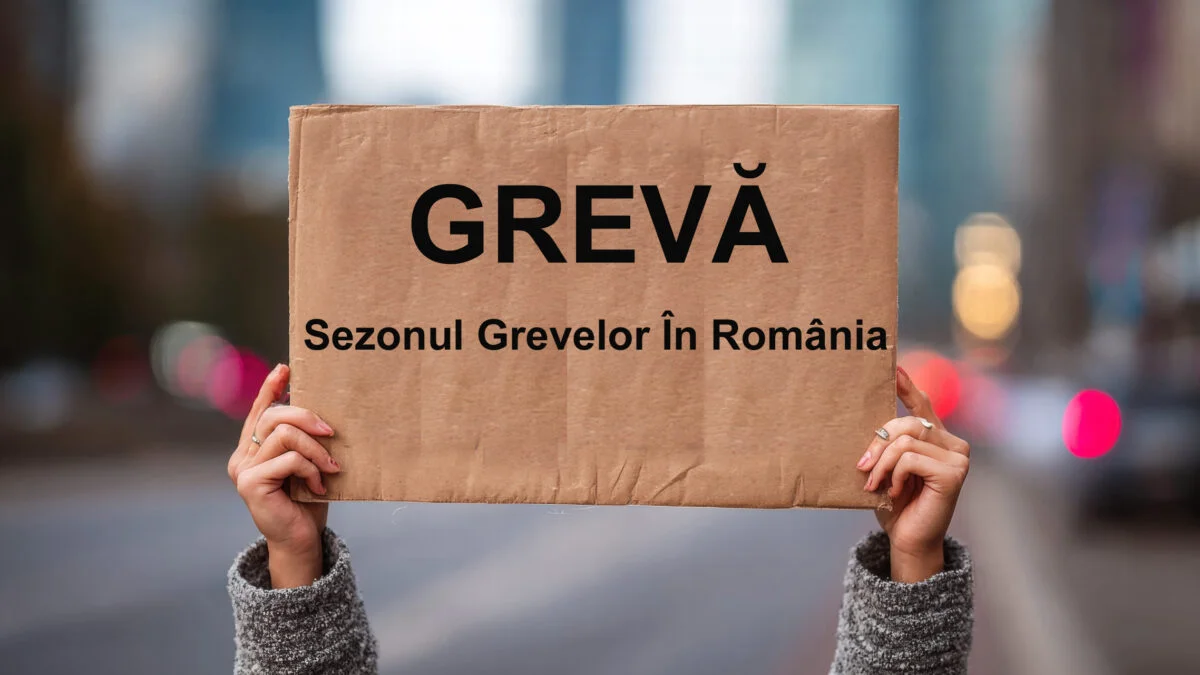 Solicitările de suspendare a grevelor declanșate nelegal nu se vor judeca