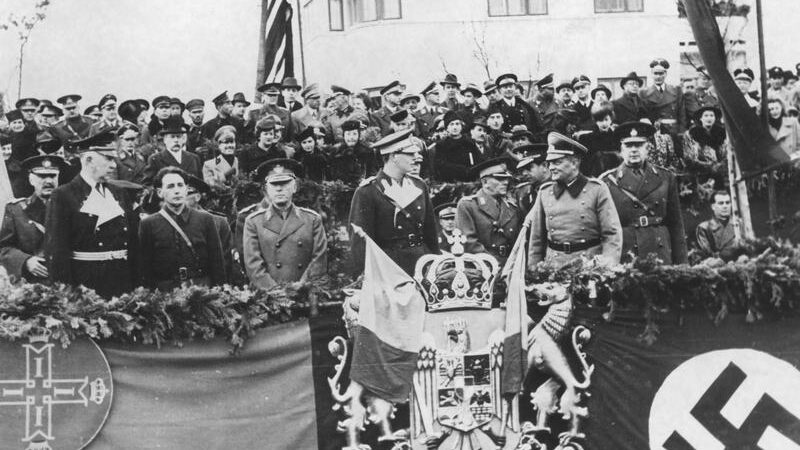 14 Septembrie în Istorie