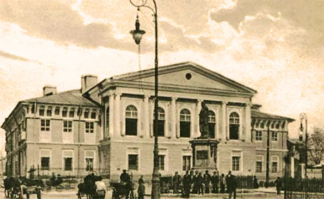 1 Octombrie în Istorie