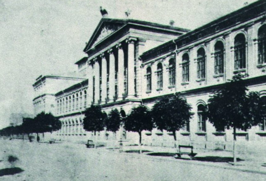 10 Octombrie în Istorie